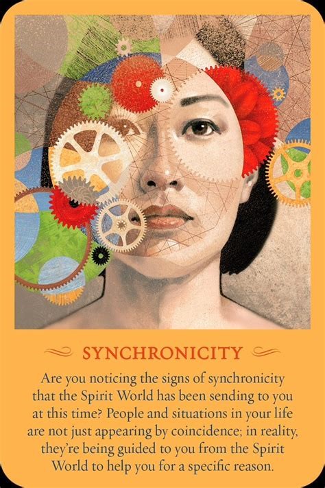 TOEVAL en SYNCHRONICITEIT