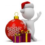 Fijne dagen toegewenst!