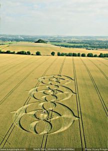graancirkels