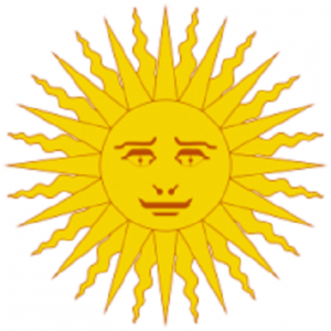 Je zonneteken, je levenskracht