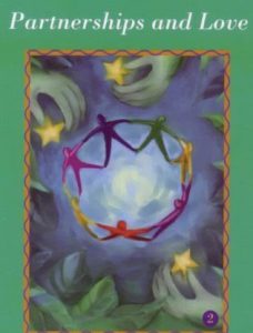 Spiritueel partnerschap