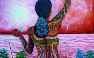 Reflectieblog Genezing