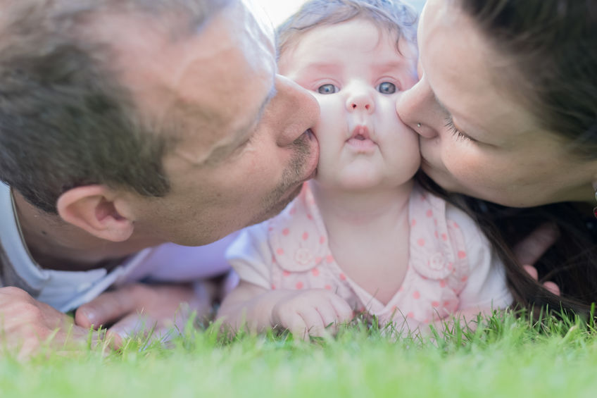 Liefde is liefdevol