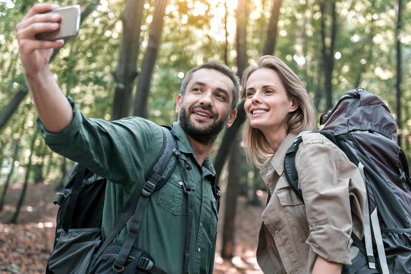 Gebruik de vakantie om je relatie een positieve boost te geven