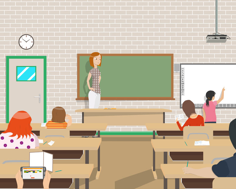 Hoeveel belang moeten we hechten aan goede educatie?