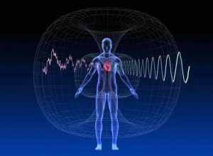 Resoneren met electromagnetische velden?