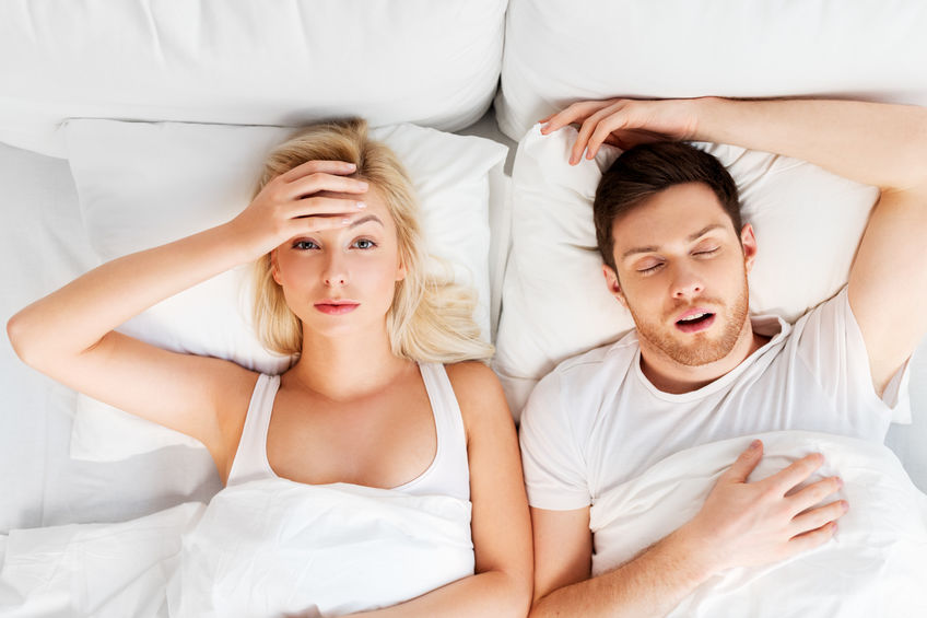 Help mijn relatie zit vast