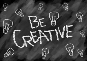 Creativiteit