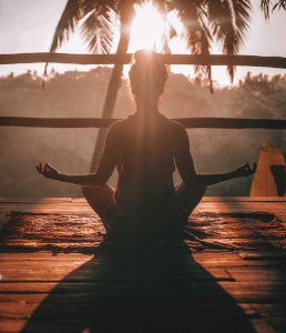 Wat doet meditatie