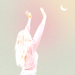 Medium Moon