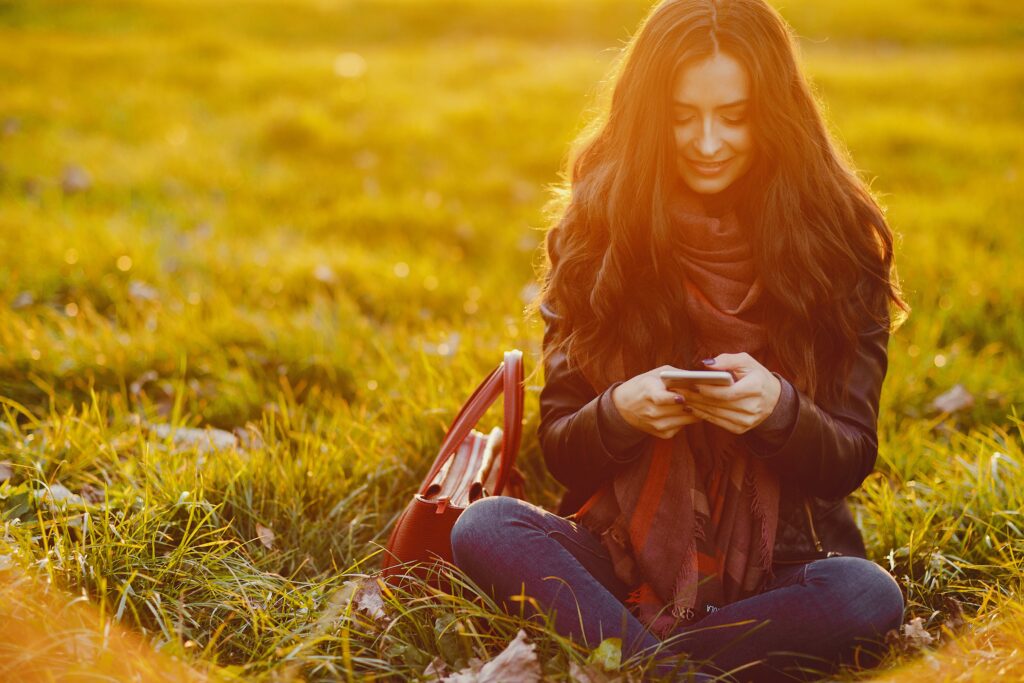 Medium Angel: Jouw gesprekspartner in nood