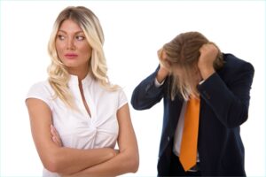 Relatieproblemen Voorkomen & Oplossen?