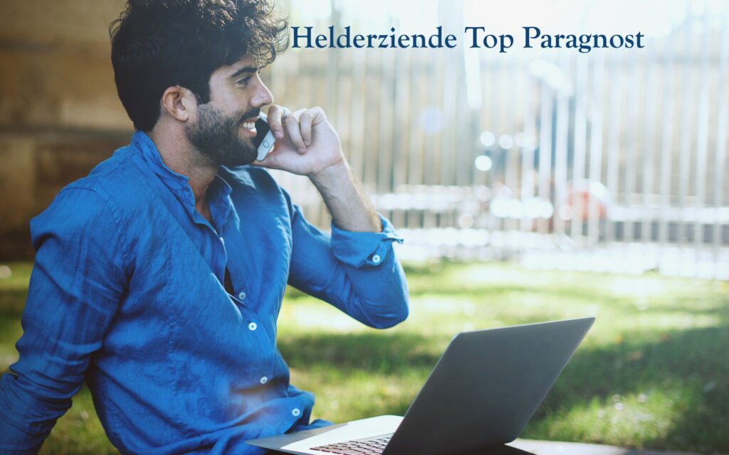 Helderziende Top Paragnost