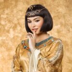 Helderziende Cleopatra