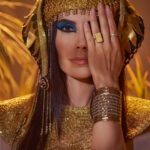 Helderziende Cleopatra