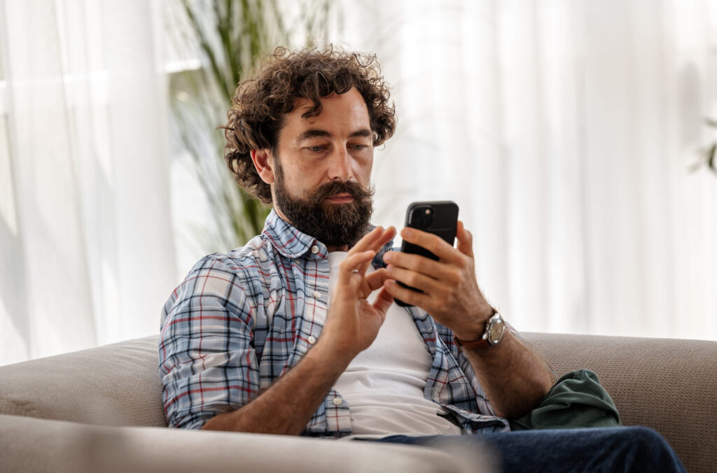 Chatten met een medium: Direct antwoorden, helderheid en diepe inzichten